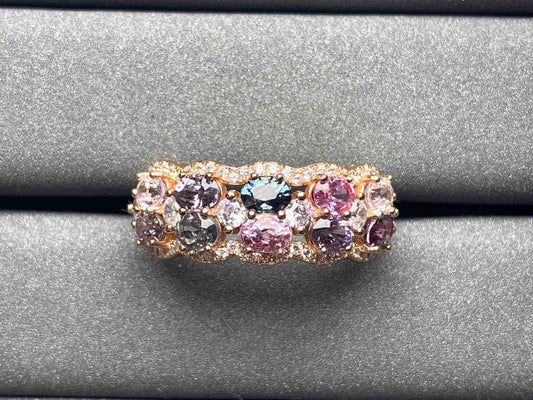 5947 Spinel Ring