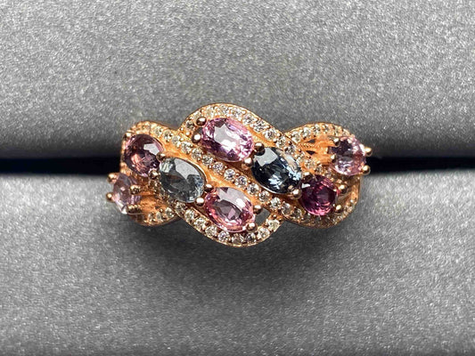 5950 Spinel Ring