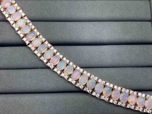 5963 Opal Bracelet