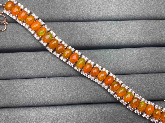 5965 Opal Bracelet