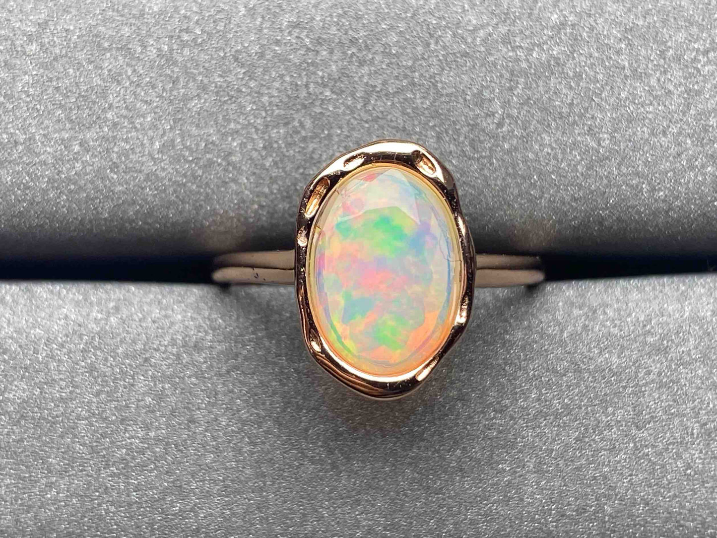 5981 Opal Ring