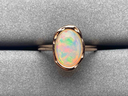 5981 Opal Ring