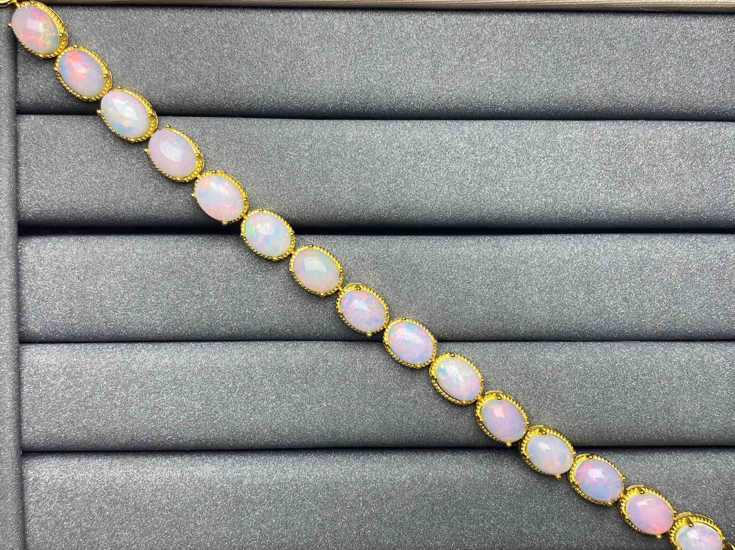 5982 Opal Bracelet