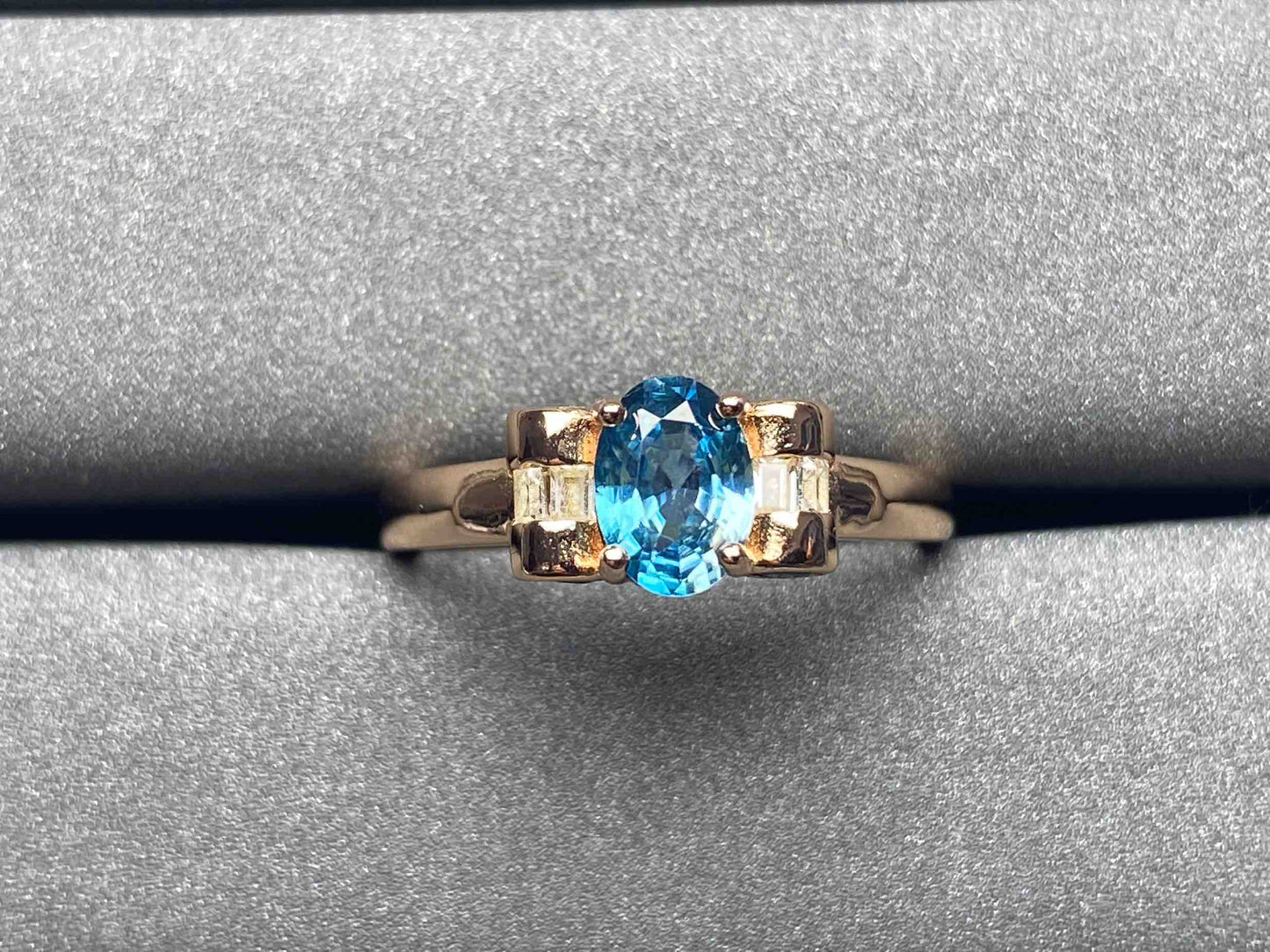 5984 Zicorn Ring