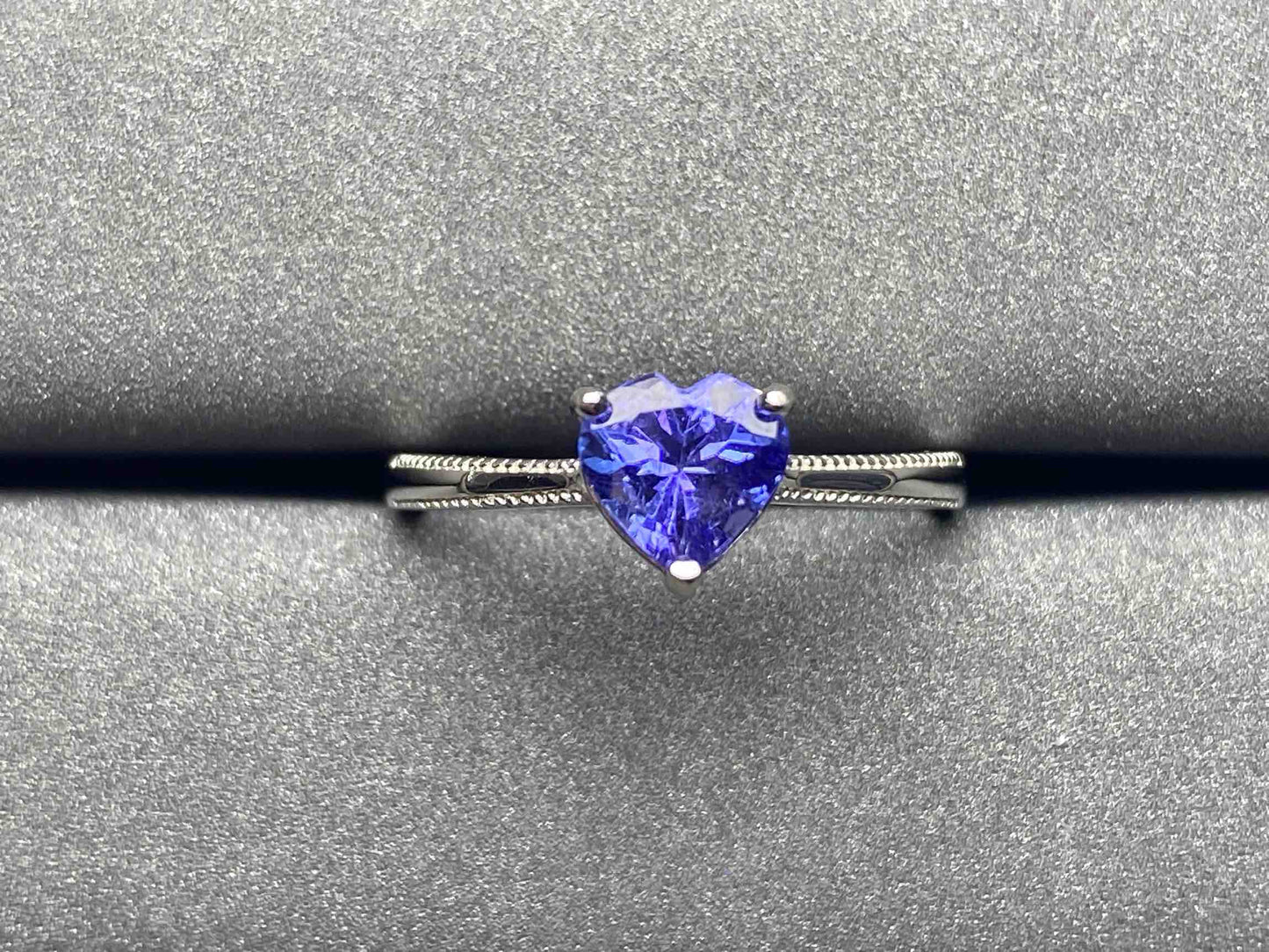5990 Tanzanite Ring