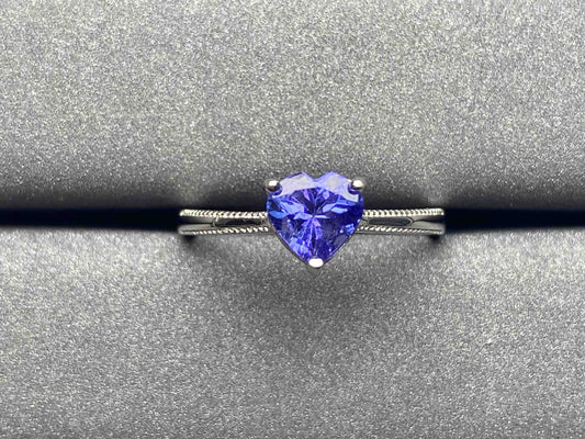 5990 Tanzanite Ring