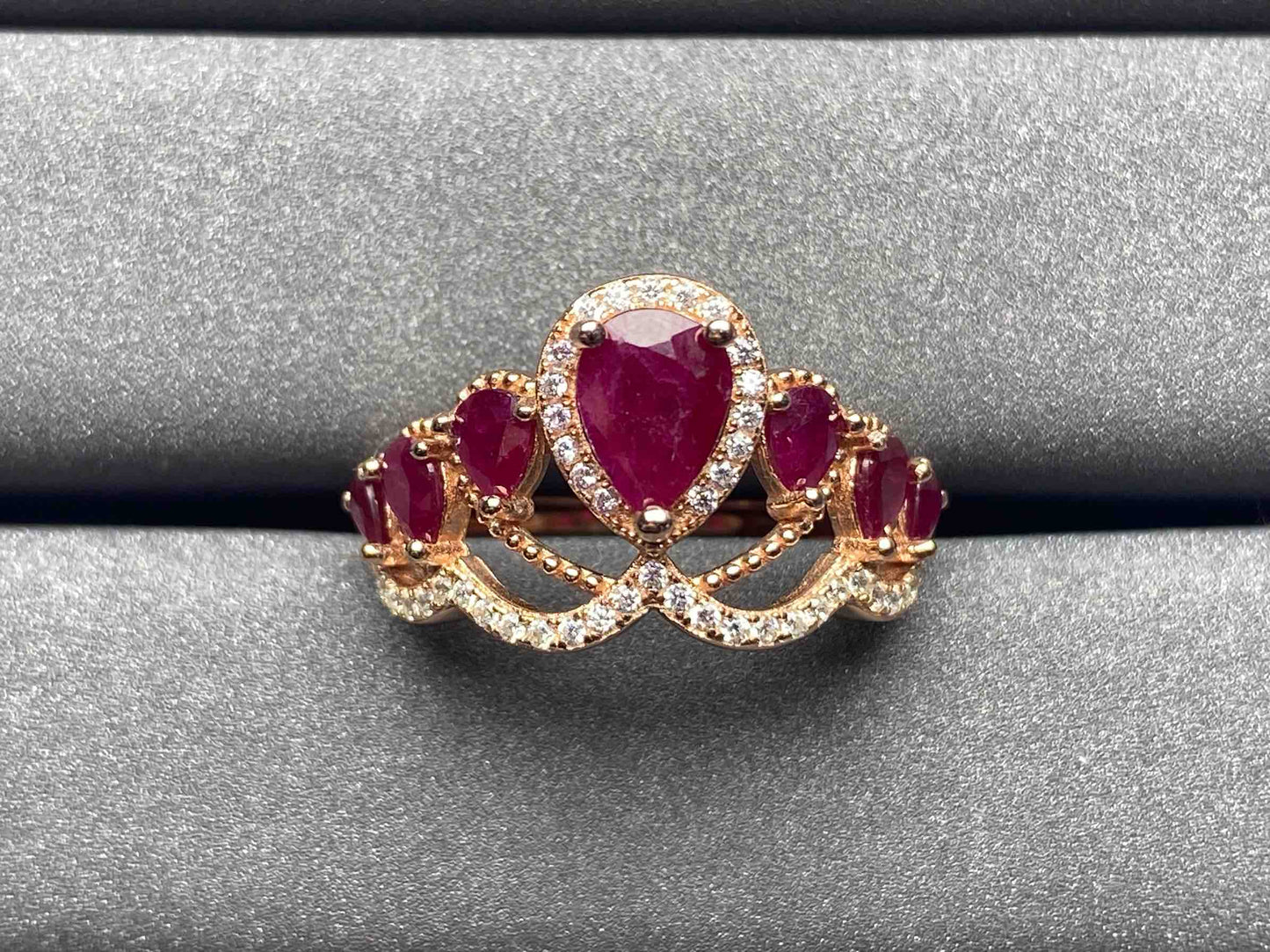 5997 Ruby Ring