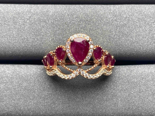 5997 Ruby Ring