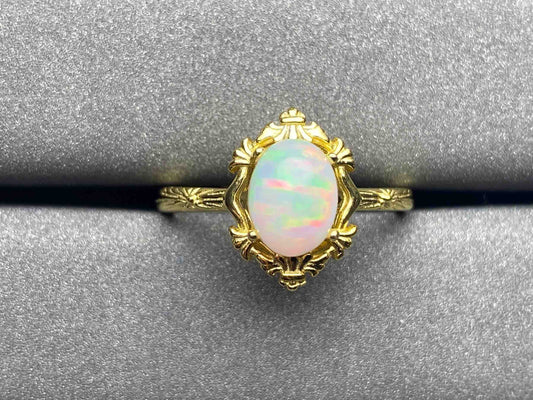 5998 Opal Ring