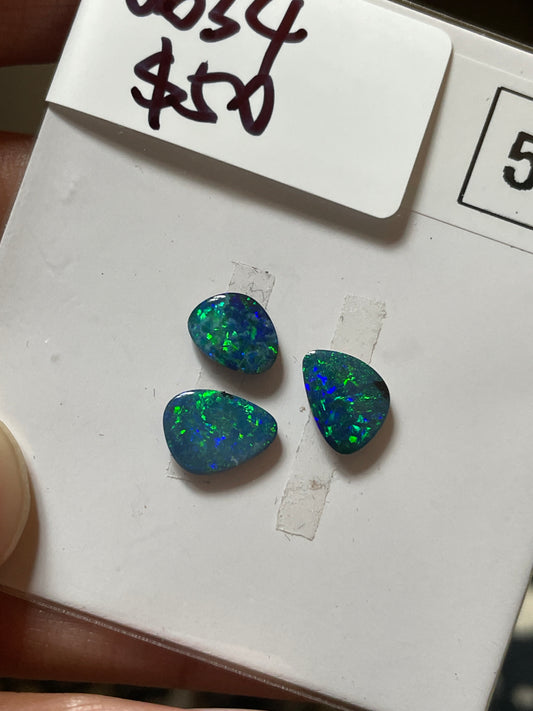 G034 Cassie (HK refunds are not supported)