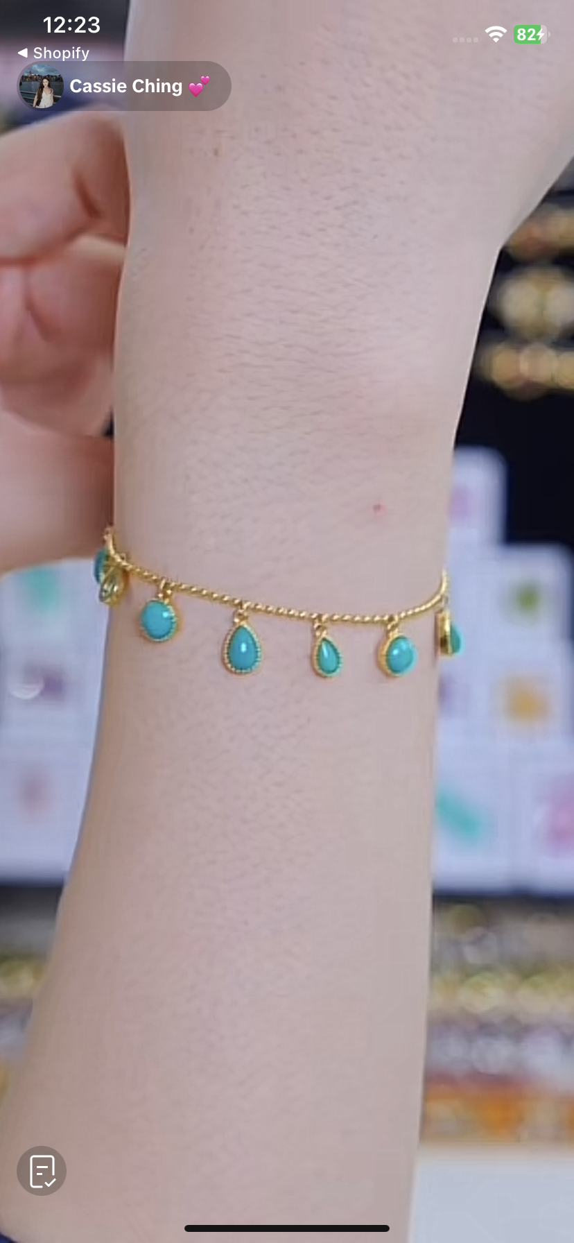 G028 lily