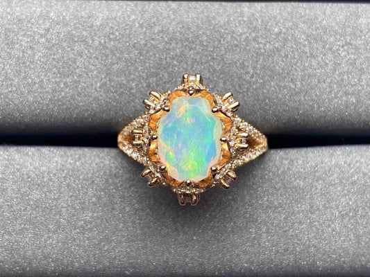 6007 Opal Ring