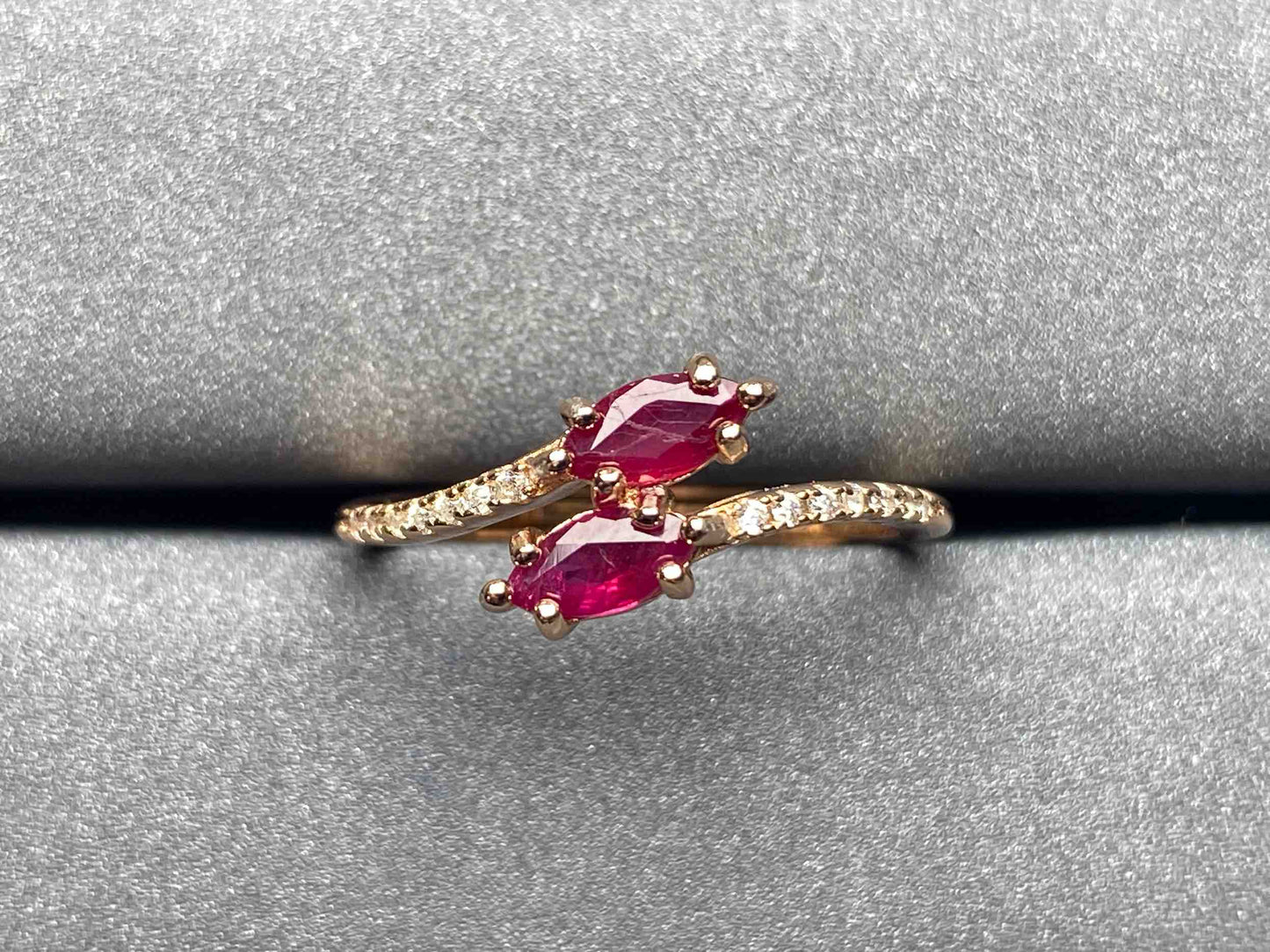 6032 Ruby Ring