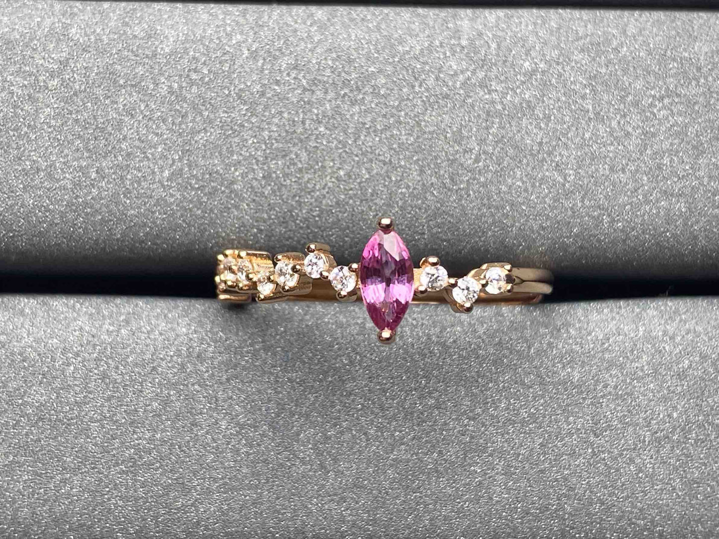 6041 Sapphire Ring