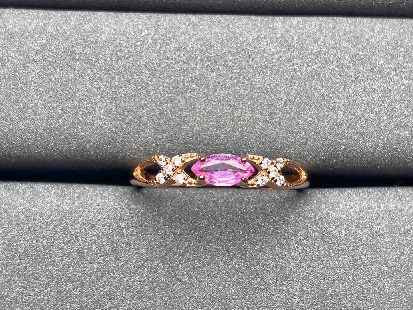 6048 Sapphire Ring
