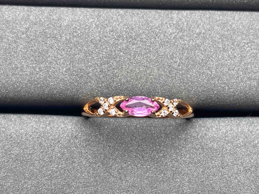 6048 Sapphire Ring