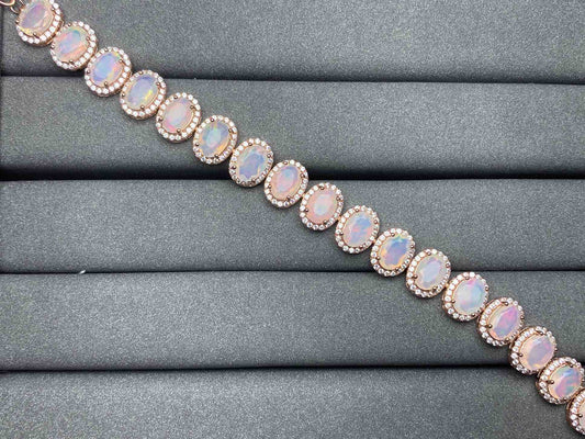 6054 Opal Bracelet
