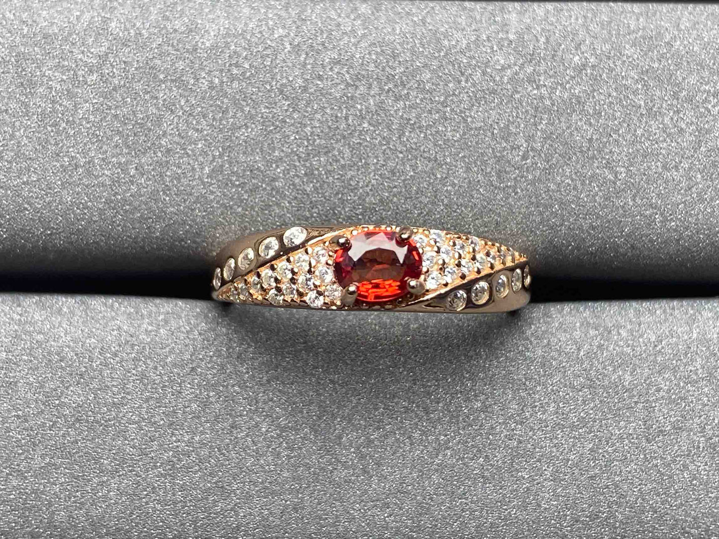 6057 Sapphire Ring