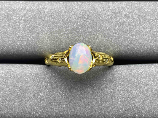 6059 Opal Ring