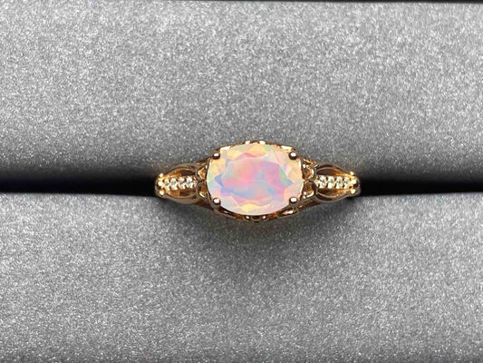 6061 Opal Ring