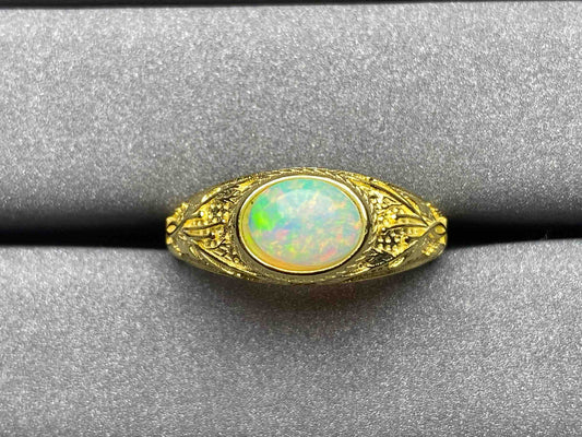6063 Opal Ring