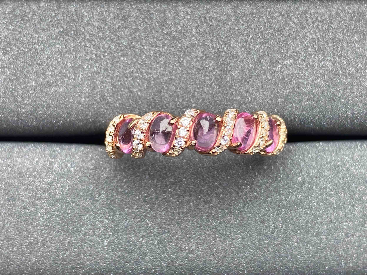 6070 Sapphire Ring