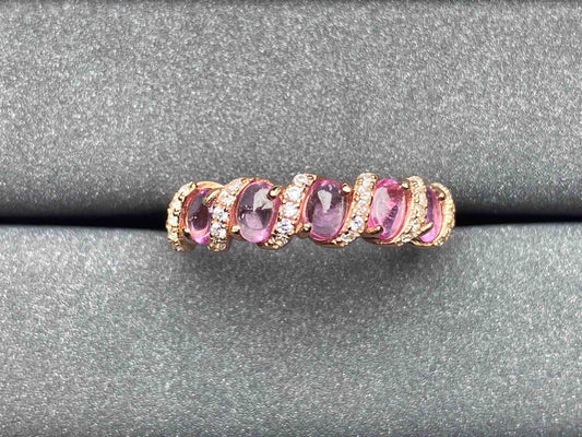 6070 Sapphire Ring