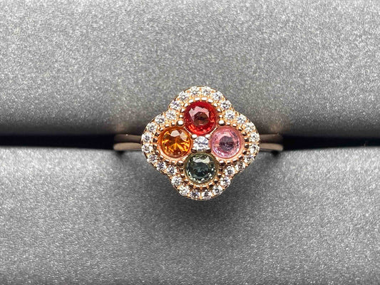 6077 Sapphire Ring