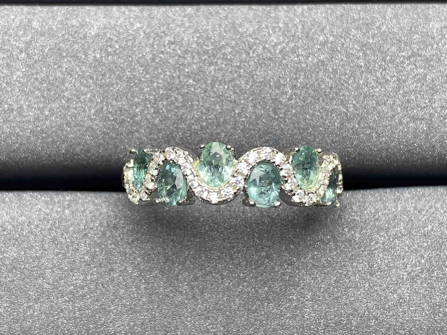 6106 Tourmaline Ring