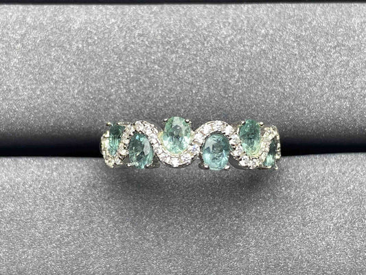 6106 Tourmaline Ring