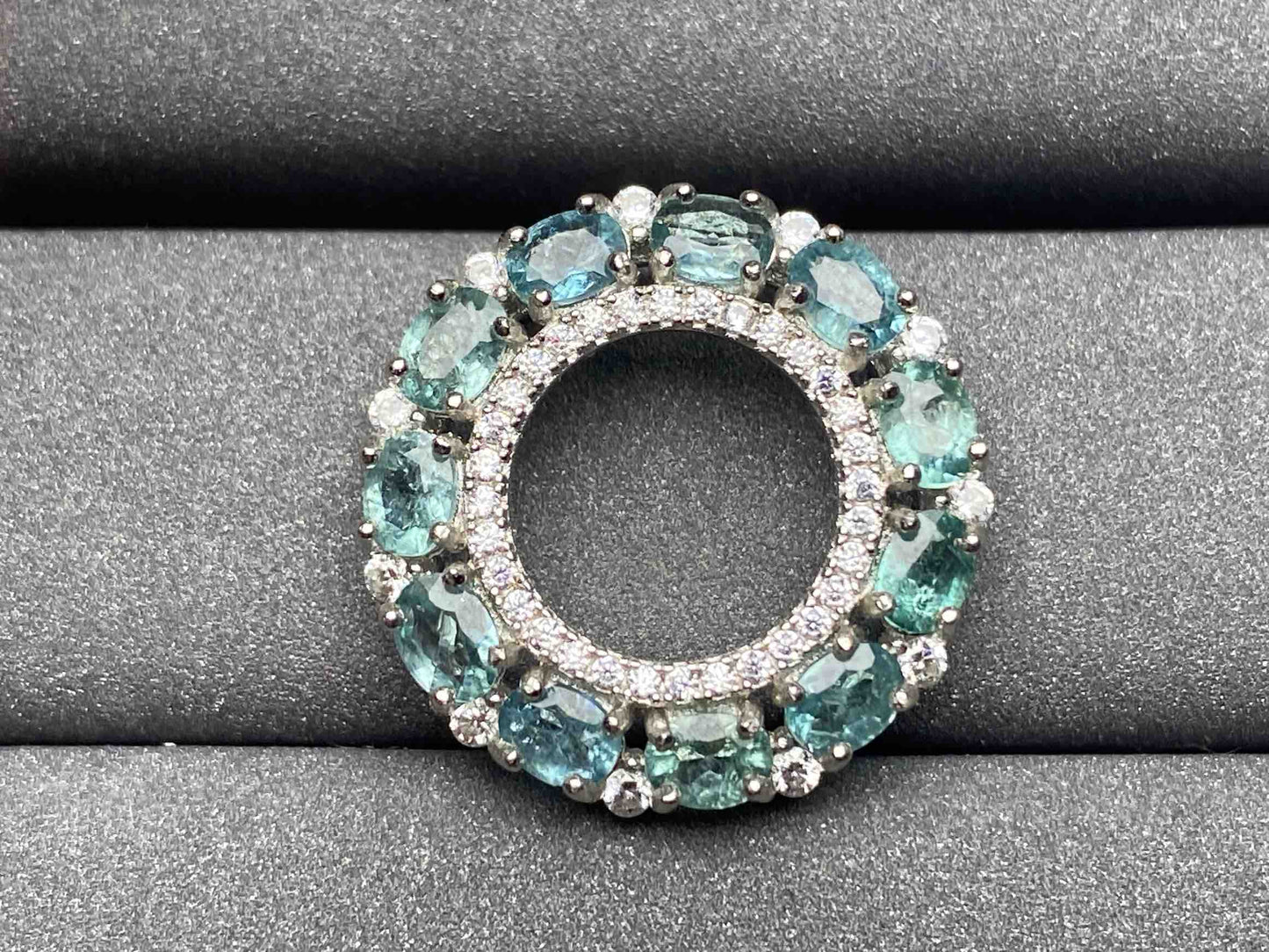 6107 Tourmaline Pendant