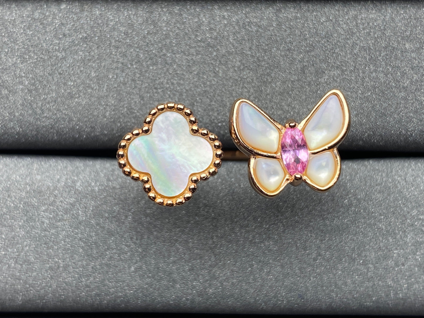6139 Sapphire Ring