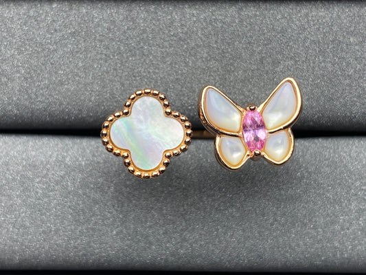 6139 Sapphire Ring