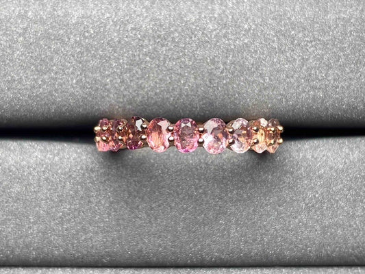 6147 Tourmaline Ring