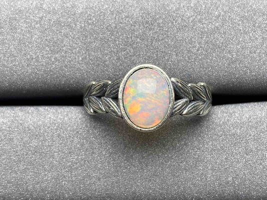 6185 Opal Ring