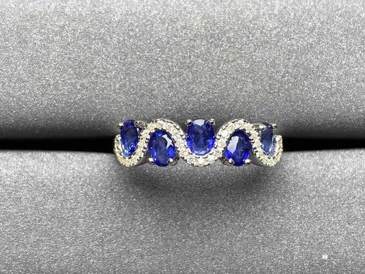 6189 Sapphire Ring