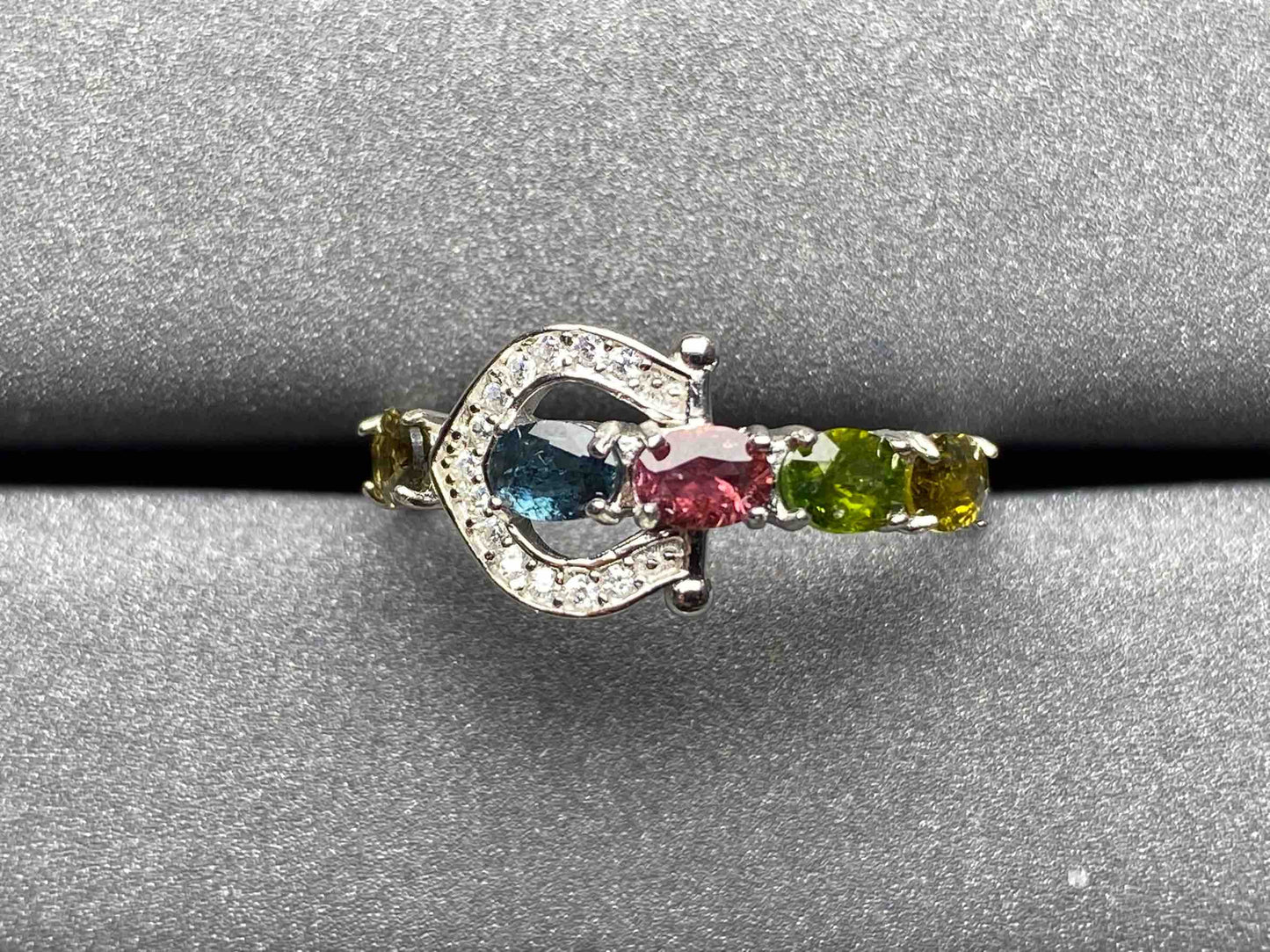 6190 Sapphire Ring