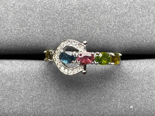 6190 Sapphire Ring