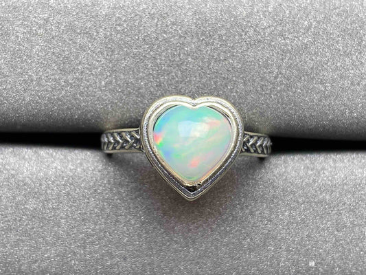 6191 Opal Ring