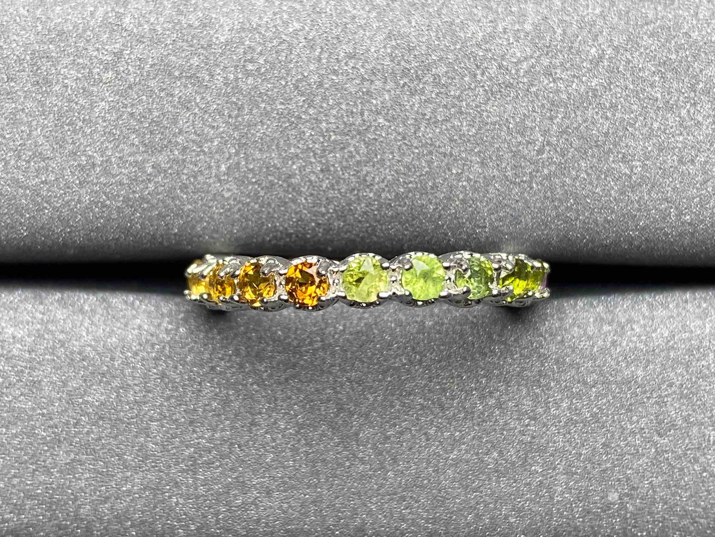 6194 Tourmaline Ring