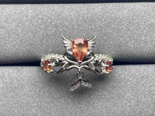 6209 Sapphire Ring