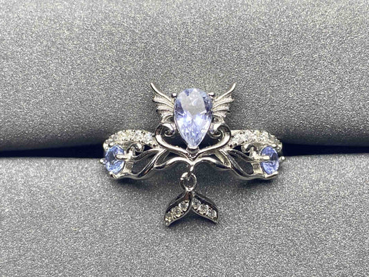 6213 Sapphire Ring