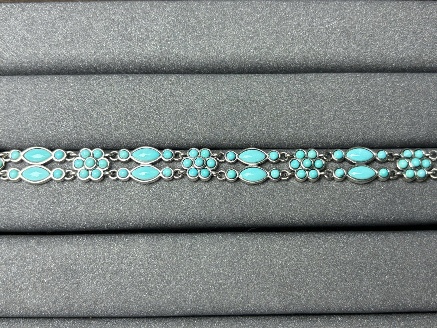 6241 Turquoise Bracelet