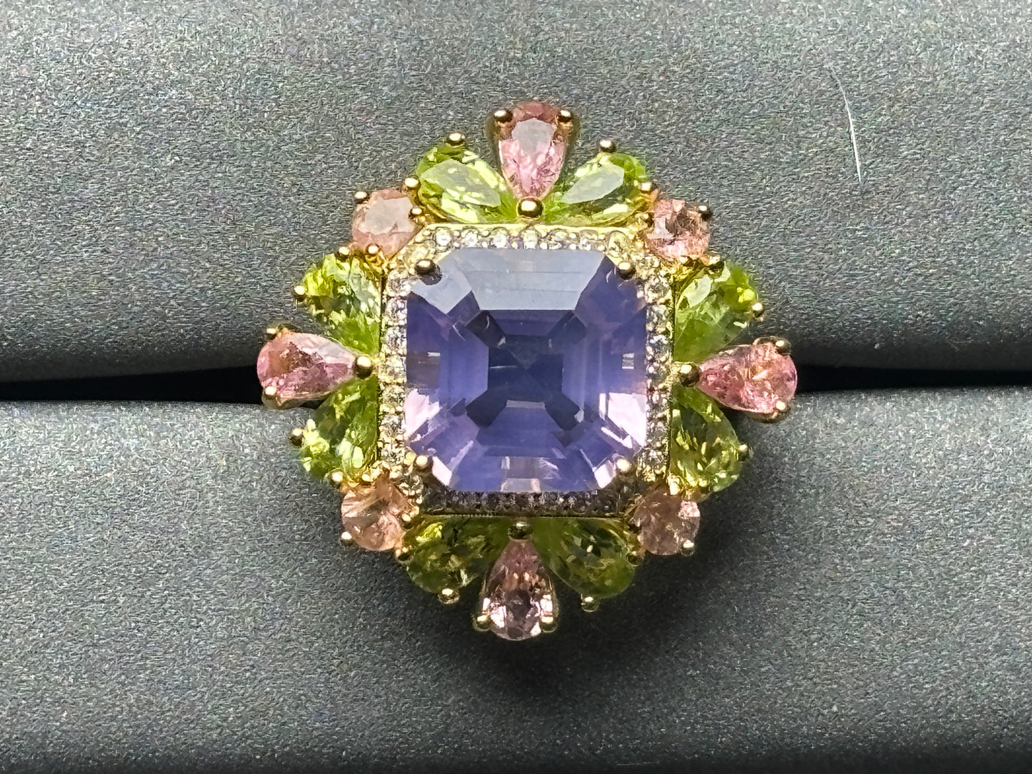 6244 LMQ Ring