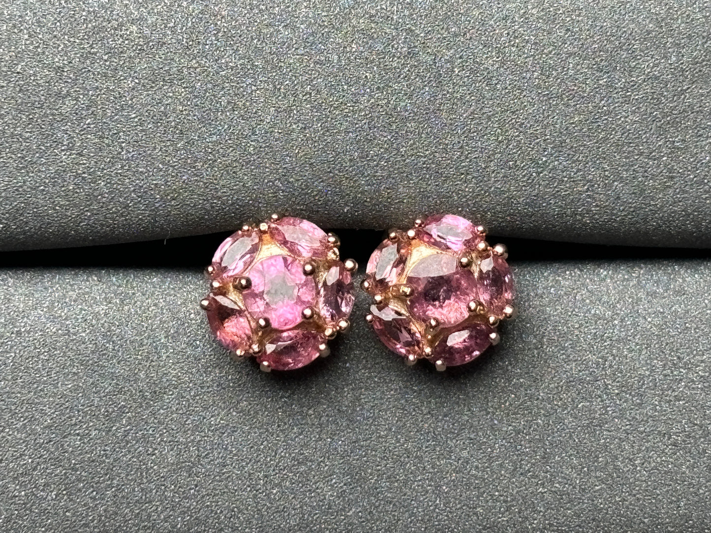 6259 Tourmaline Earrings