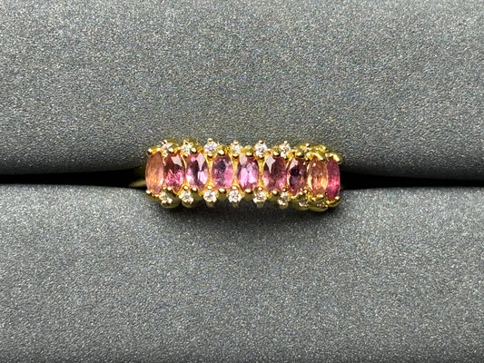 6264 Tourmaline Ring