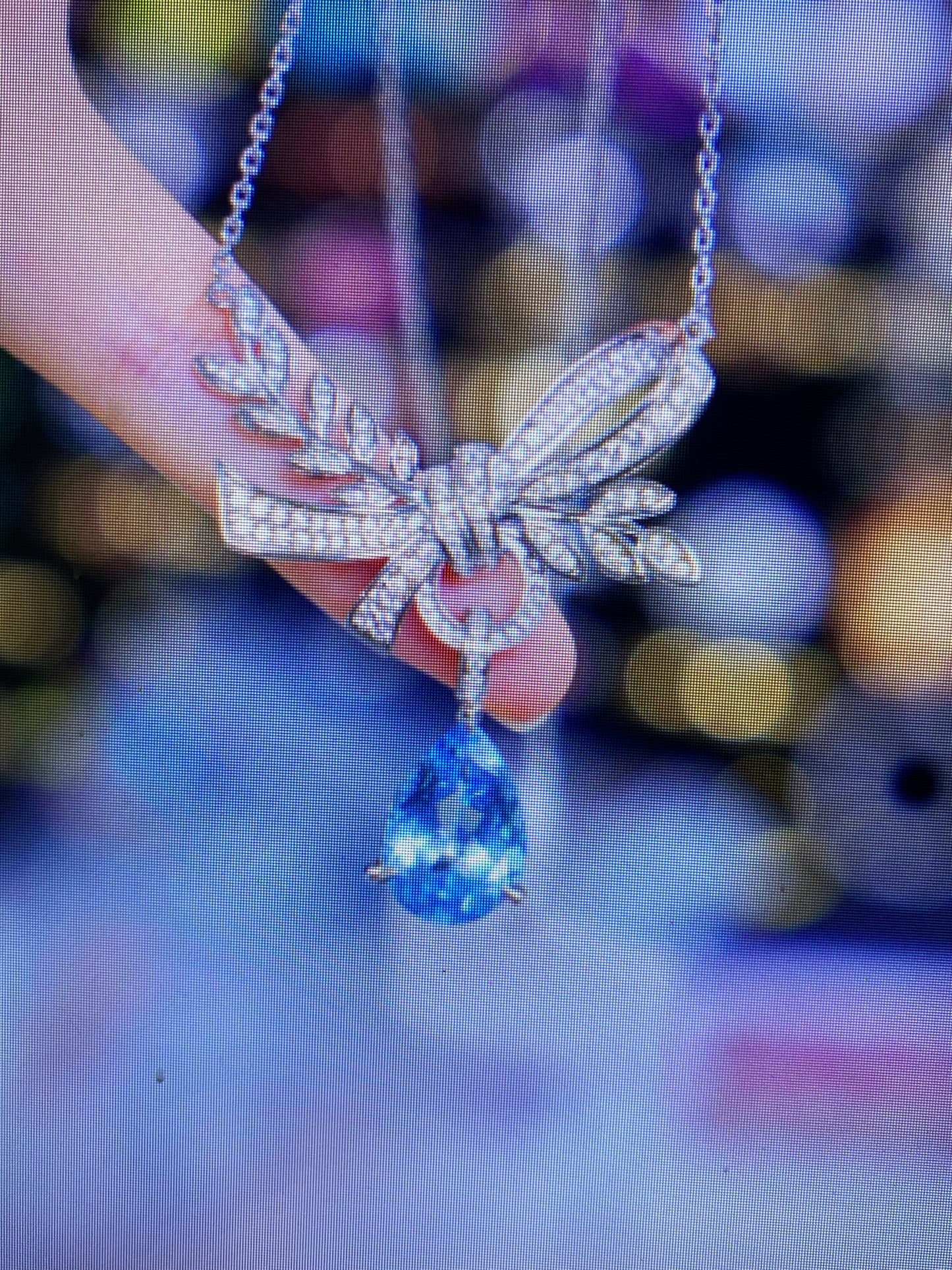 W014 lily