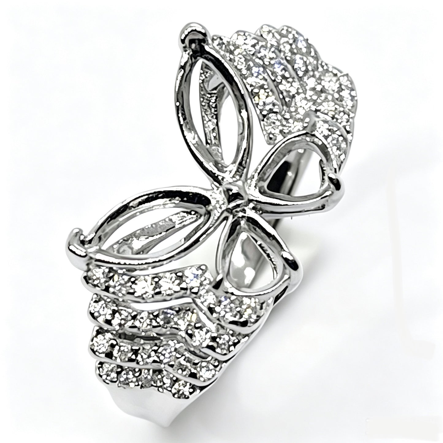Fabulous Ring Setting