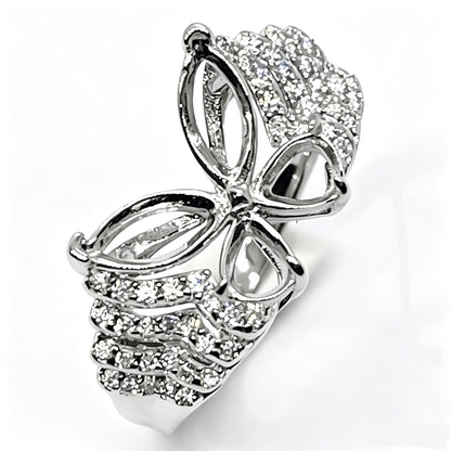 Fabulous Ring Setting