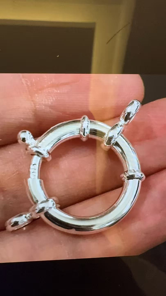 Nini-General buckle-Lyn